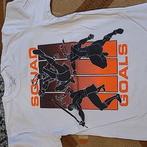 Squad Goals Ninja 🥷 Shirt 7/8